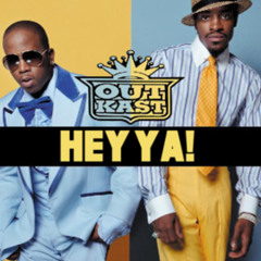 Hey Ya (Retro Mix)