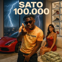 100s-Sato Prod Novaasoflyy