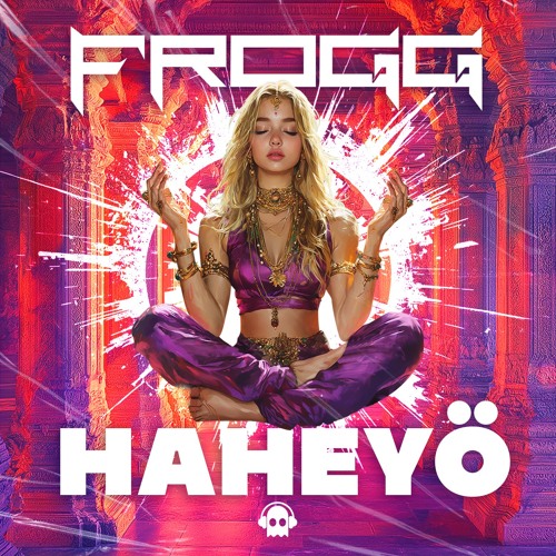 Frogg - Haheyö (original mix)
