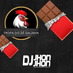 MC TIO WILIAN E MC DI RAÇA - SÓ TEM BANDIDO PSICO  [ DJ JHON JHON ] TROPA DO CHOCOLATE 2021