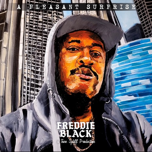 1. Freddie Black & Tone Spliff - Destiny Manifest