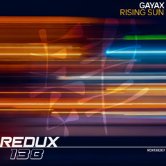 Rising Sun (Extended Mix)