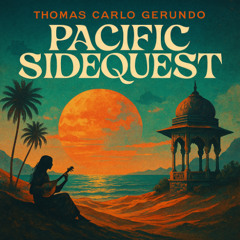 Pacific Sidequest