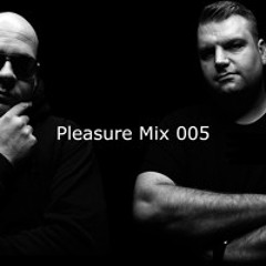 Extravagance SL Pleasure Mix 005