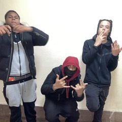 ANGEL EBK 300K V1 FT MURDA G DAVID DRILLY