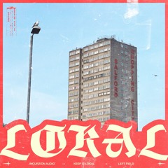 Lokal - Snitch [Premiere]