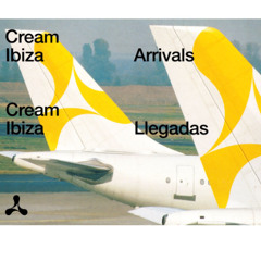 Cream Ibiza - Arrivals - CD2 - (1999)