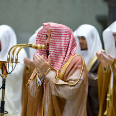 دعاء خاشع بصوت الشيخ عبدالله الجهني | ليلة 17 رمضان 1447هـ