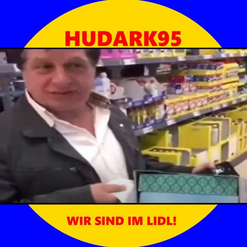 WIR SIND IM LIDL