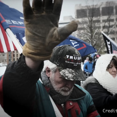 Flashpoint: Inside the religious sect that believes Trump is anointed by God