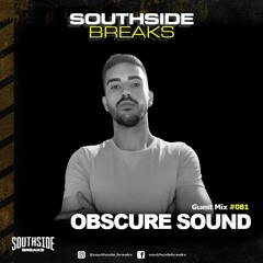 SSB Guest Mix #081- Obscure Sound