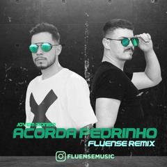 Acorda Pedrinho - Fluense Remix (FREE DOWNLOAD)