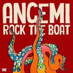 Angemi - Rock The Boat