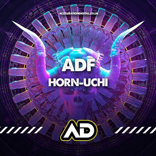 ADF - HORN-UCHI (ACCELERATION DIGITAL)