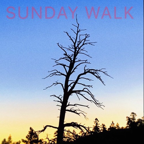 Sunday Walk