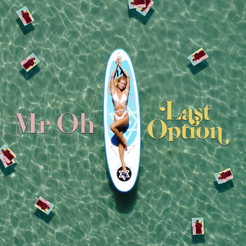 Last Option [mixed English version]