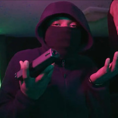 MG x PatxhhGlo x Savv x Lay Koola - Tag Team