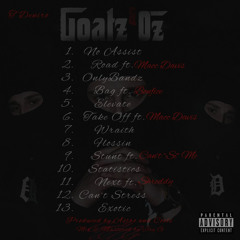 T Deniro - Road Pt.2 (Ft. Macc Davis)