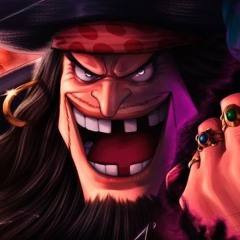 ♪ Barba Negra (One Piece) | Horizonte Obscuro | AniRap & Henrique Mendonça