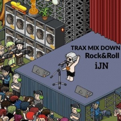 HABBO ORIGINS - TRAX MIX DOWN ROCK&ROLL - iJN
