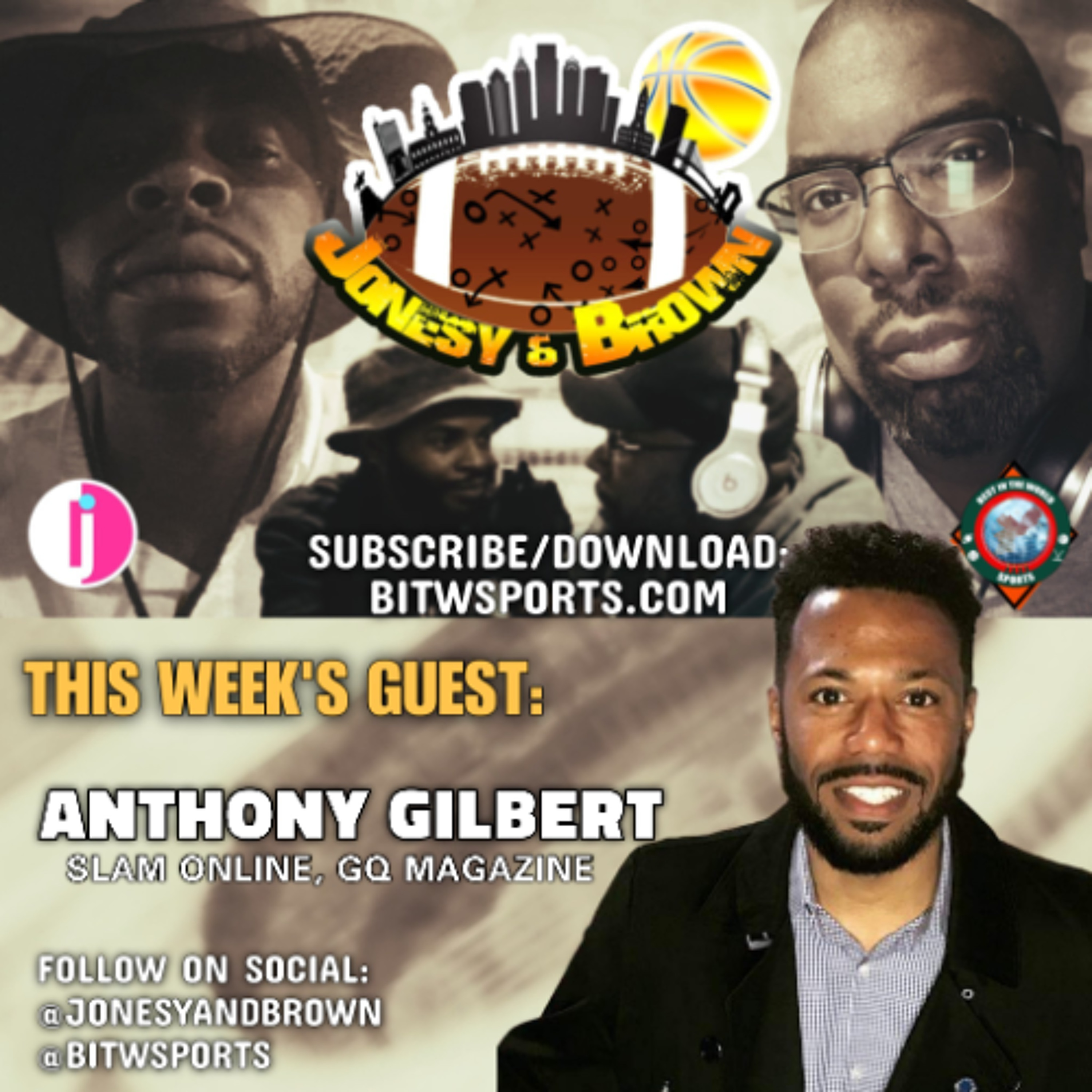 Best in the World Sports