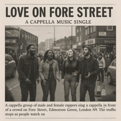 Love On Fore Street