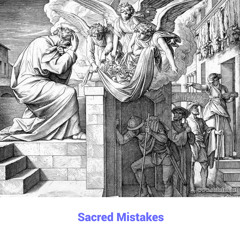 15 Sacred Mistakes(Metal)