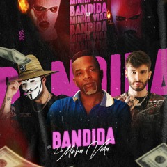 Bandida da Minha Vida - TIKTOK - Megabaile Do Areias, MC Topre & VDJS