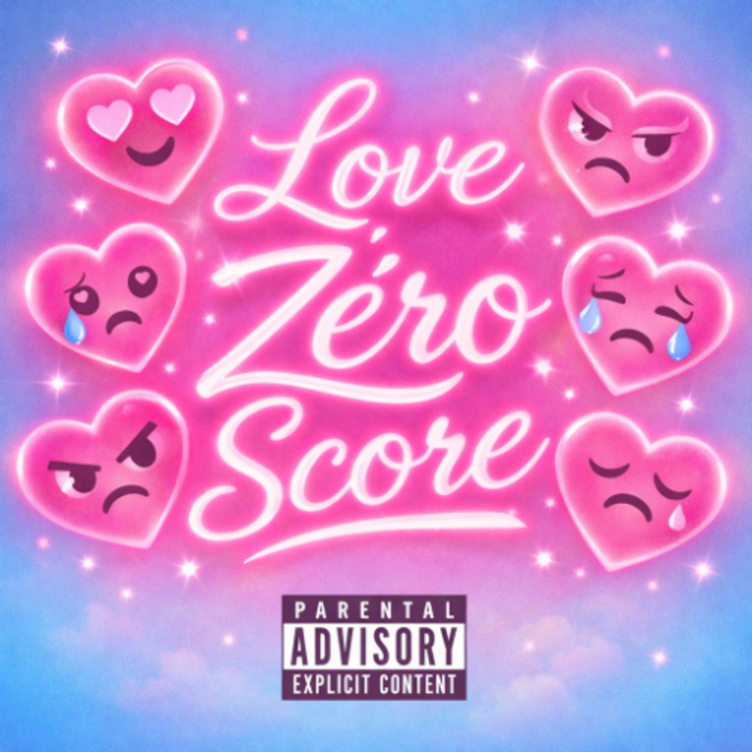 Stream Love zero score by 𝕷𝖊𝖊𝖑 4𝖗𝖑 | Listen online for free on SoundCloud
