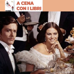 a cena con i libri 28.11.25 |
