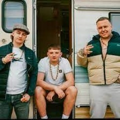 Bad Boy Chiller Crew (BBCC) - Free ft Chris Nichols