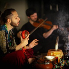 Mexico Sacrado - Humito Sagrado (Cover of Anthar Kharana)