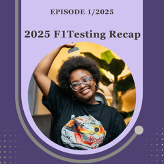 F1 2025 Season Testing: What we learned | The Wheelspin Podcast S02E01