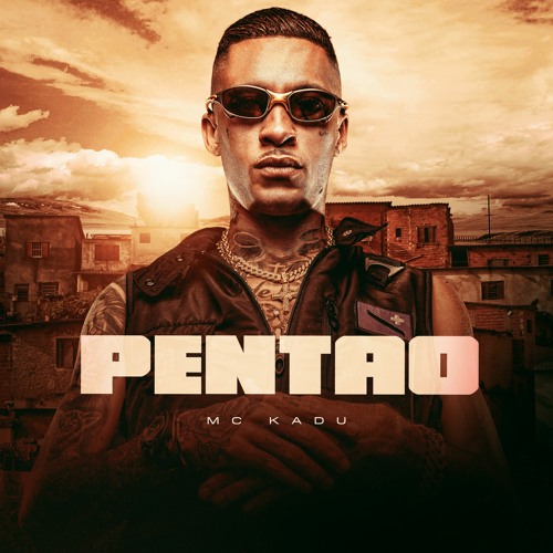 MC KADU - DEIXA ELA MOSTRA O PENTÃO (DJ SORRISO)
