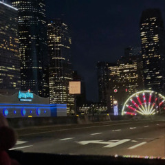 city lights prod. luvomea x teenndooo