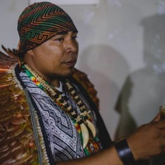 Doyandy - SHAWAN CAWANBYS and ESTONIAN FRIENDS