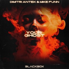 Dimitri Antek x Mike Funn - Your Ghost