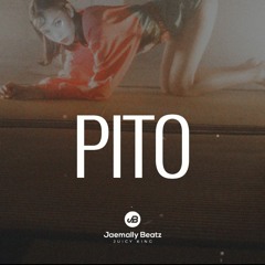 PITO - Afro Fusion Type Beat