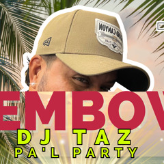 DEMBOW PARA PARTY /DJ TAZ