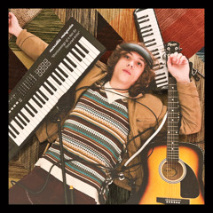 Shortcomings of a Not-So-Tortured Artist