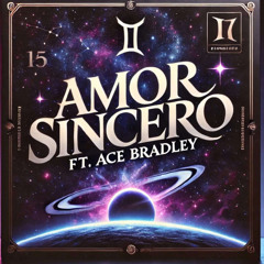 Amor Sincero Ft Emoky