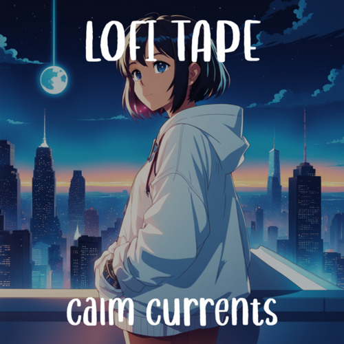 Stream Lofi Tape | Listen to Calm Currents playlist online for free on ...