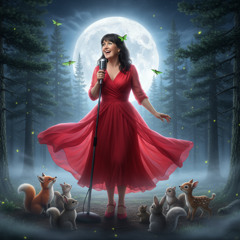 Evergreen_ Darkness Calls My Name (Holly's Remix)
