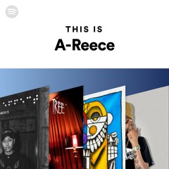This Is A-Reece