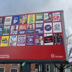 Verkiezingen. Wat zegt de uitslag? | Anne Bos, Katerina Manevska en Koen Vossen