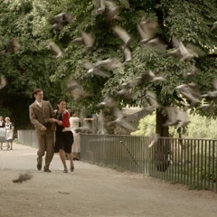 tonight I’ll be by your side .. but tomorrow I’ll Fly !