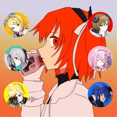 Heat Abnormal - VOCALOID X6 (short Ver)