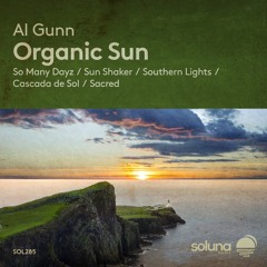 Charesian - Sacred (AI Gunn Remix) [Soluna Music]