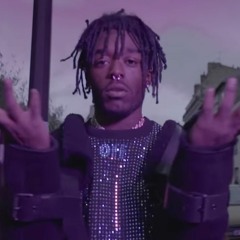 XO TOUR Llif3 instrumental (SLOWED + REVERB)