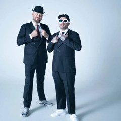 Dr Peacock & Rooler - Trip to Italia
